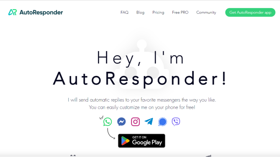 AutoResponder AI