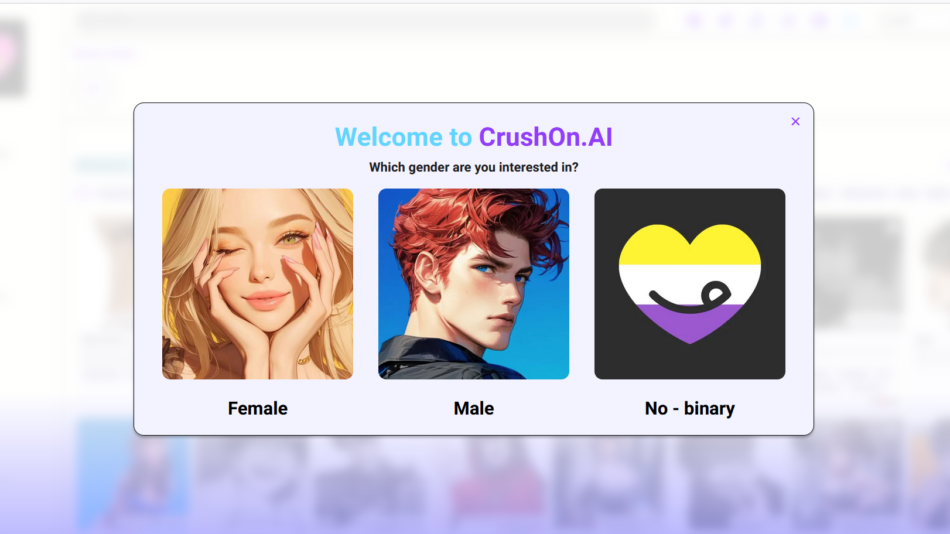CrushOn AI