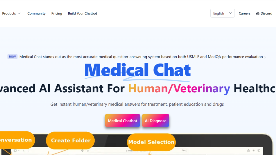 Medical Chat