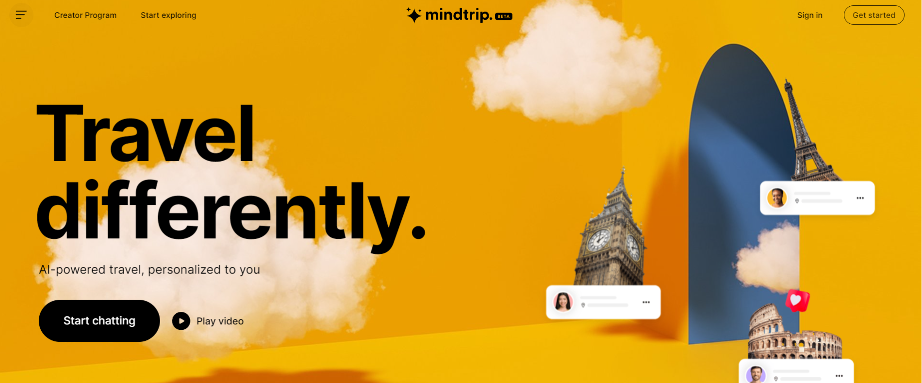 Mindtrip