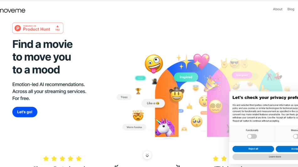 MoveMe