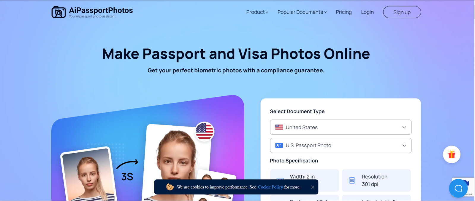 ai passport -