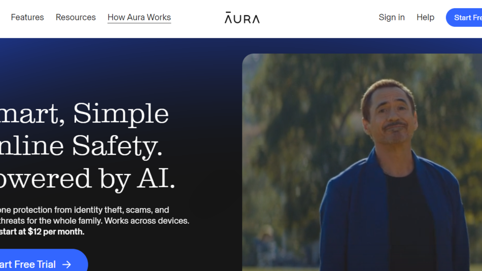 Aura