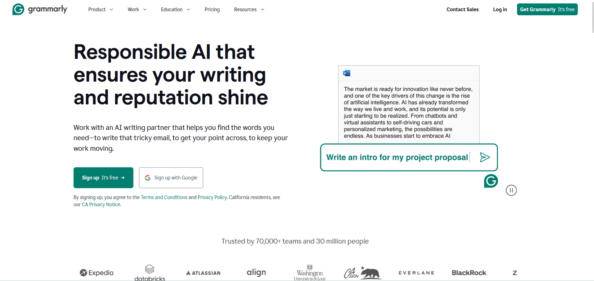 Grammarly