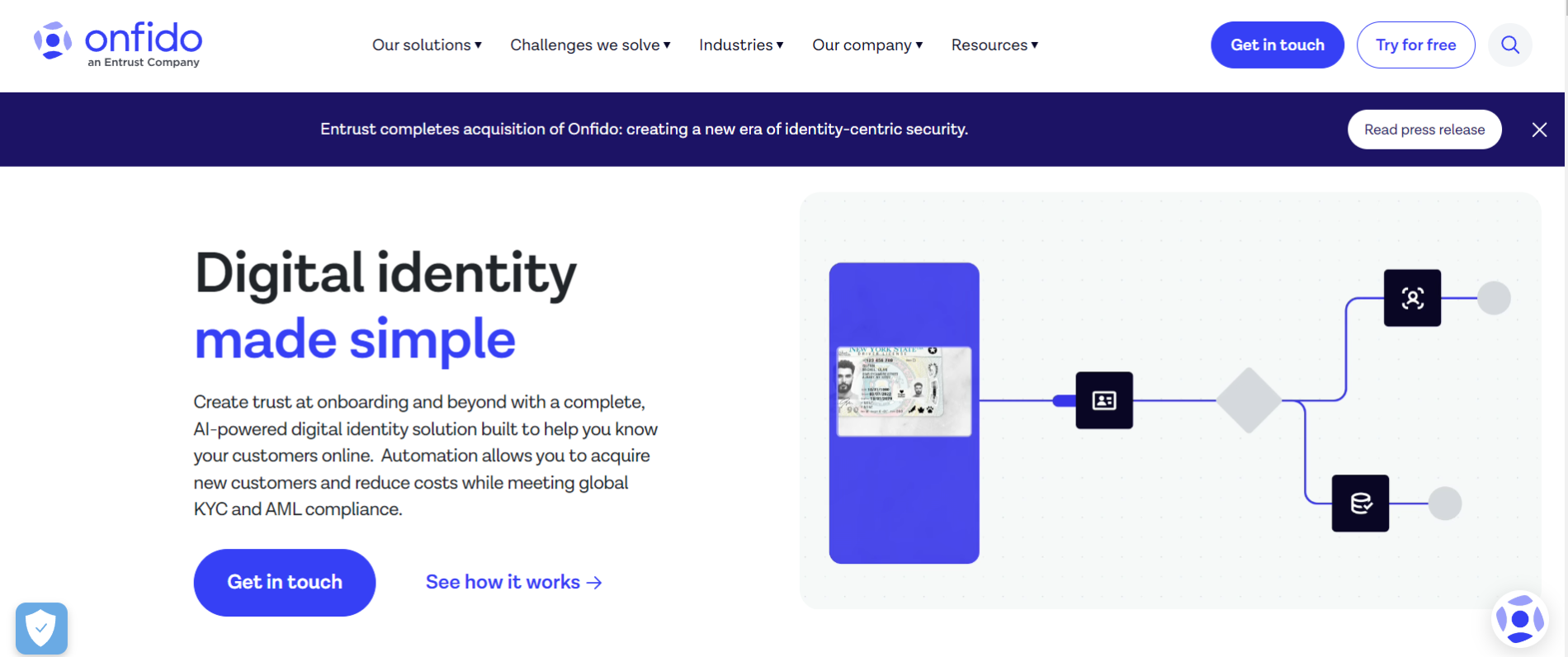 Onfido