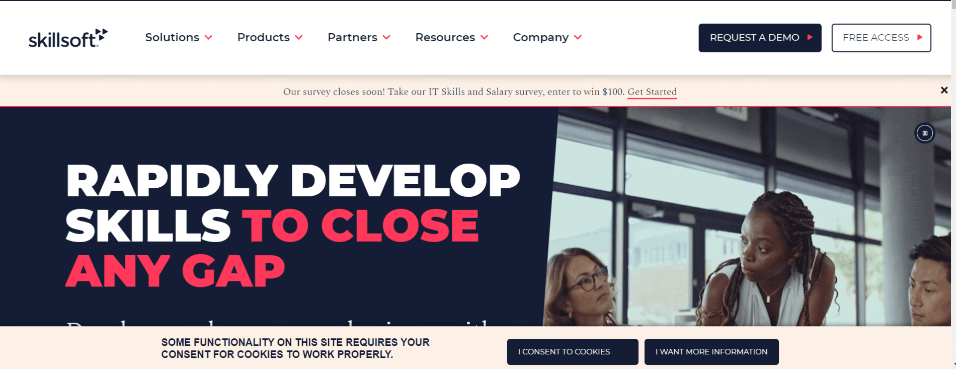 Skillsoft