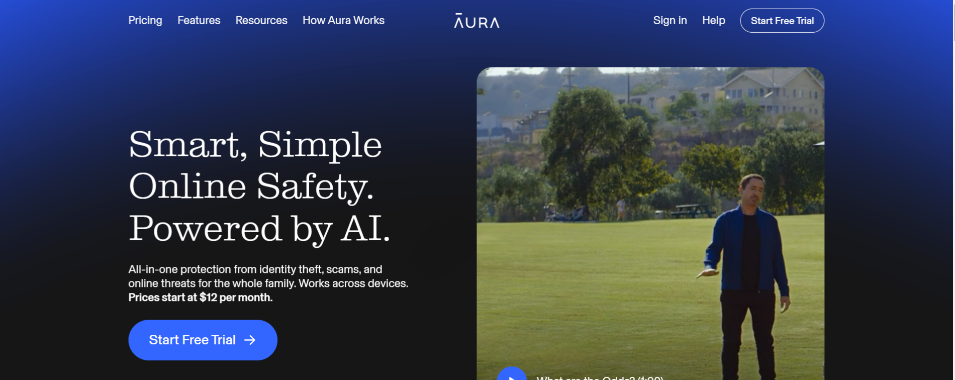 Aura