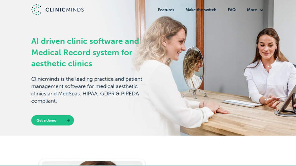 Clinicminds