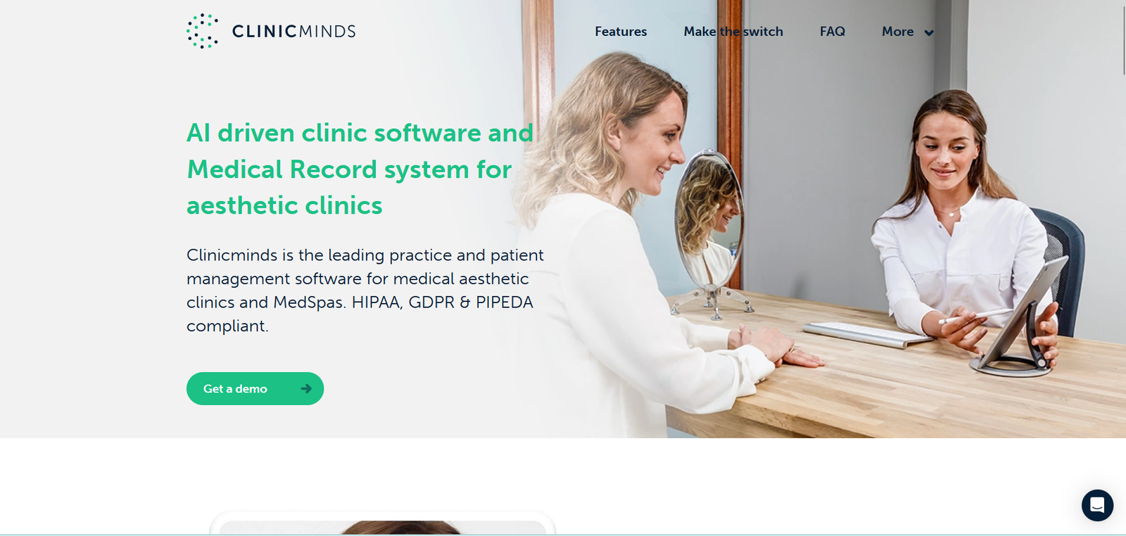 clinicminds -