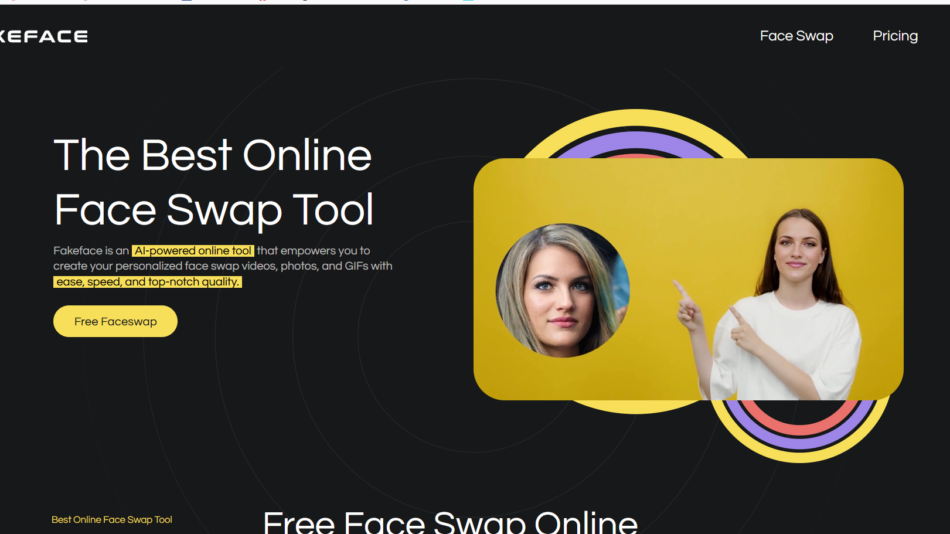 FakeFace