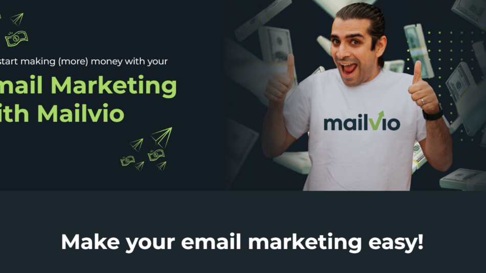Mailvio