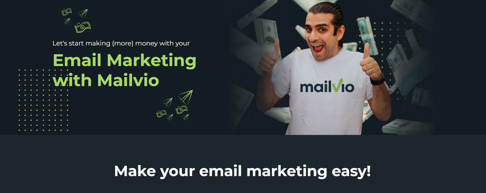 mailvio -