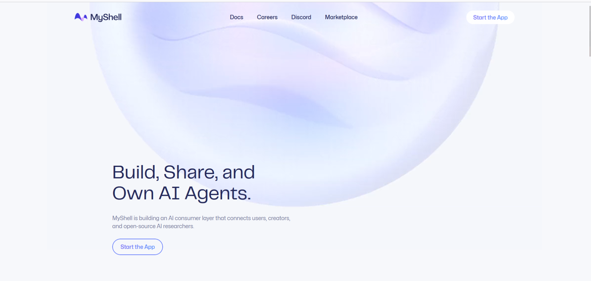 MyShell AI