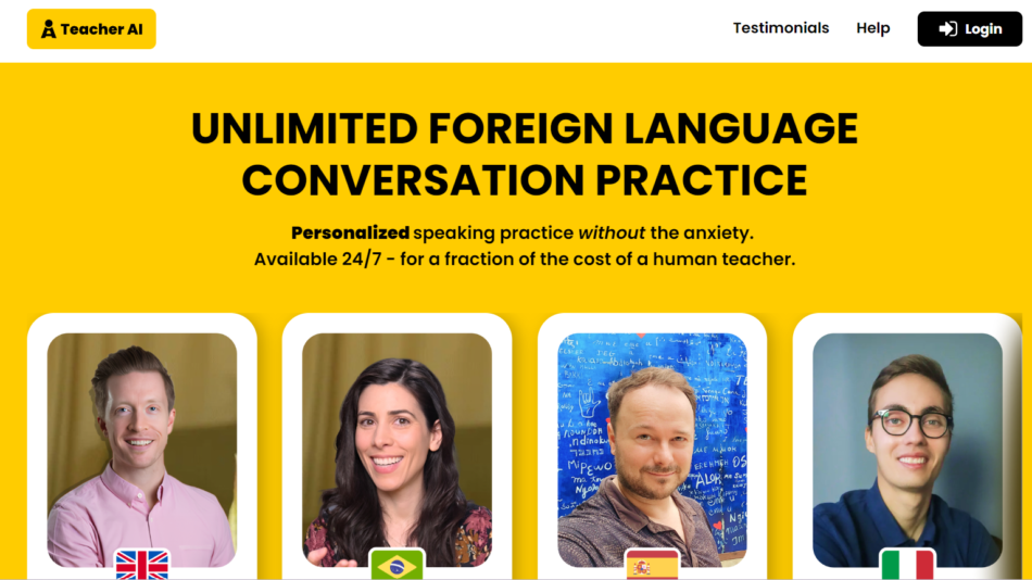 YourTeacher AI