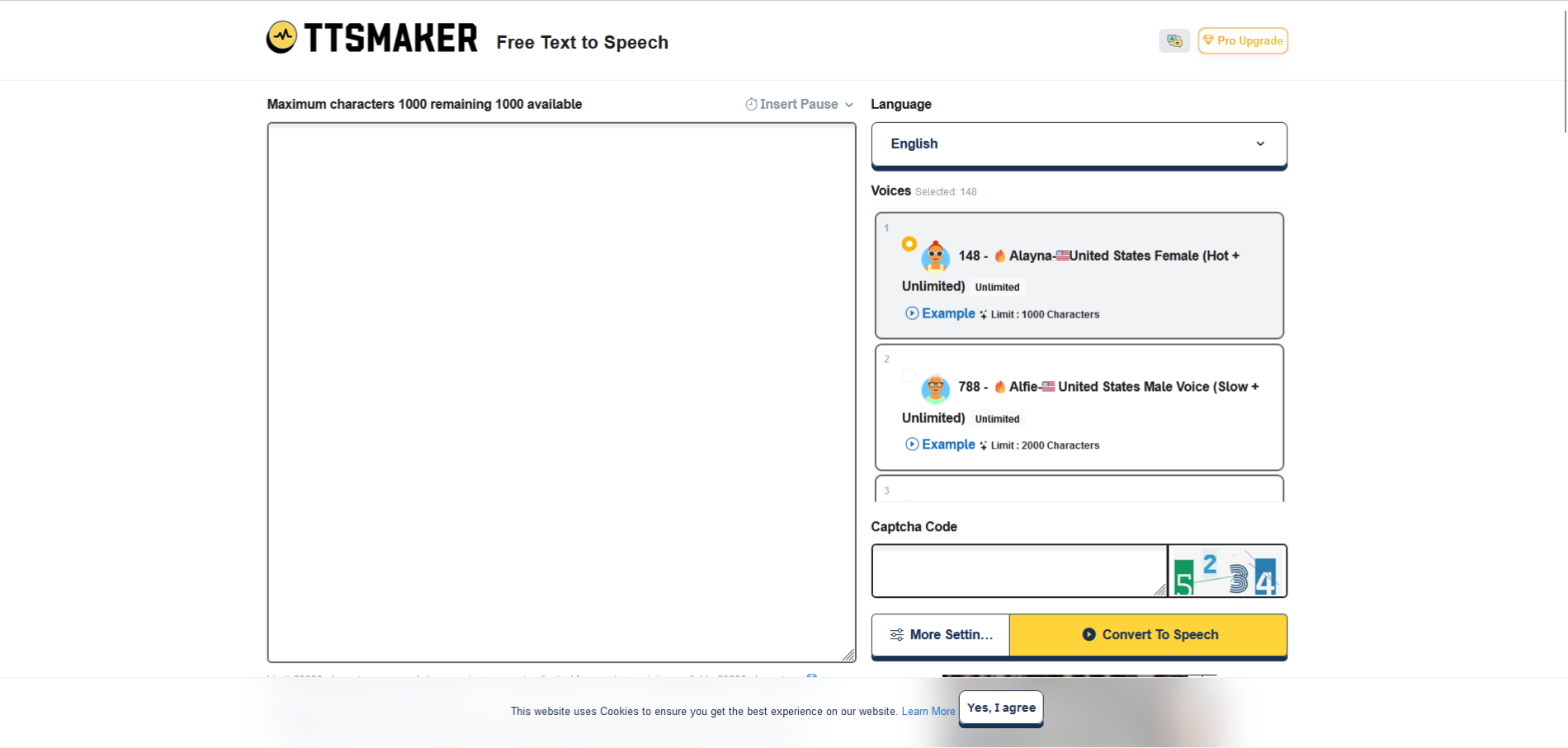 TTSMaker