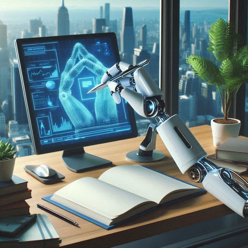 12 Powerful AI Writing Tools You Ever Need in 2024