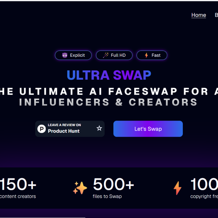 Screenshot 2024-09-28 184209 - Trending AI Tools