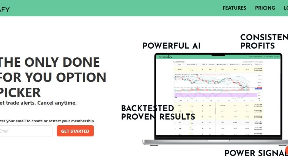 Optionsfy