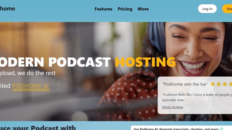 Podhome