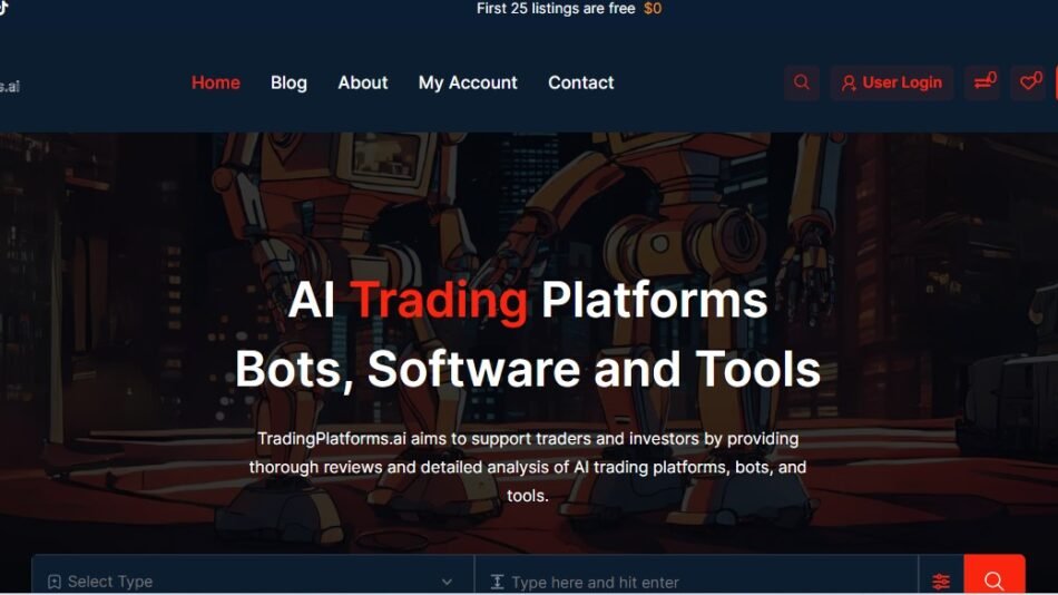 TradingPlatforms.ai