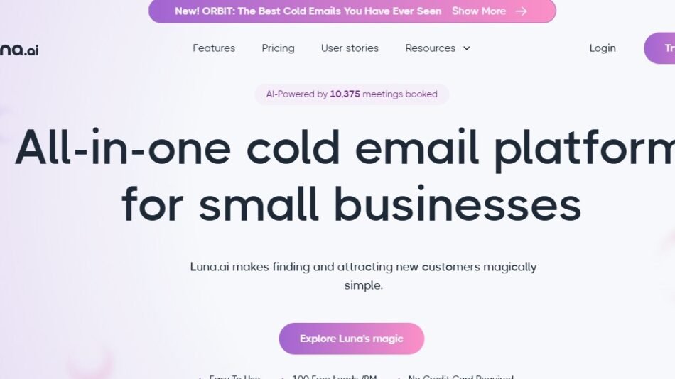 Luna.ai