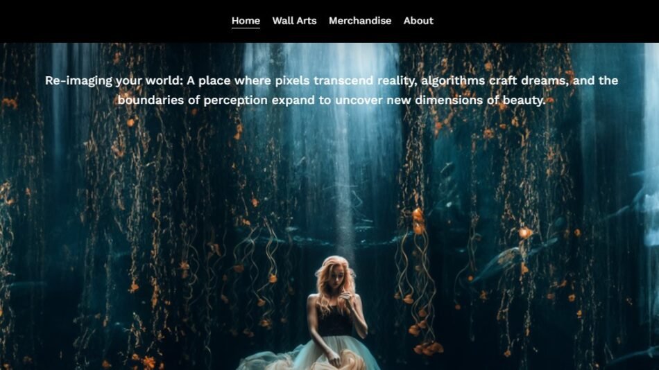 Design of Perception