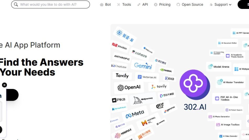 302.ai