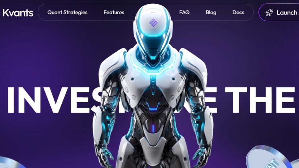 Kvants AI