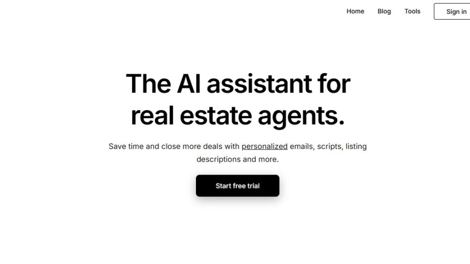 Saleswise AI