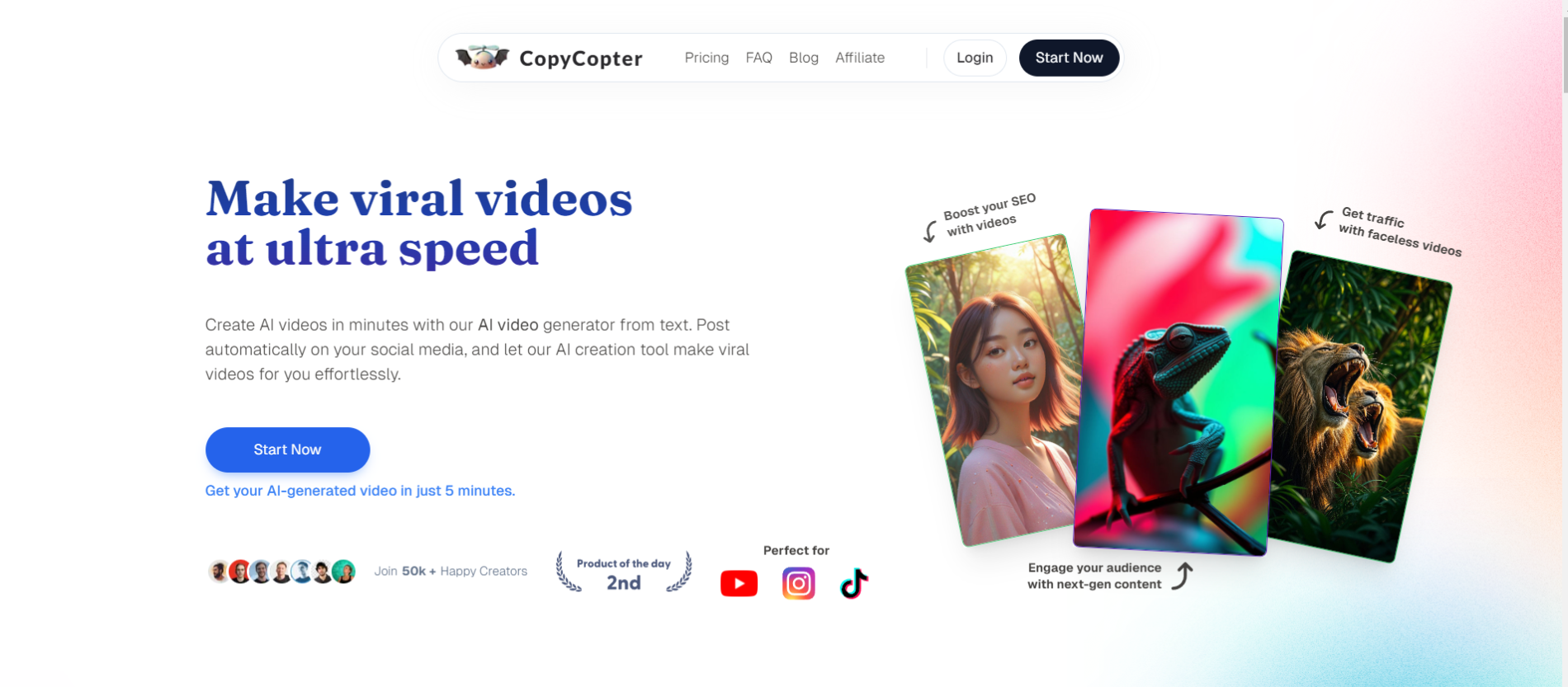 CopyCopter
