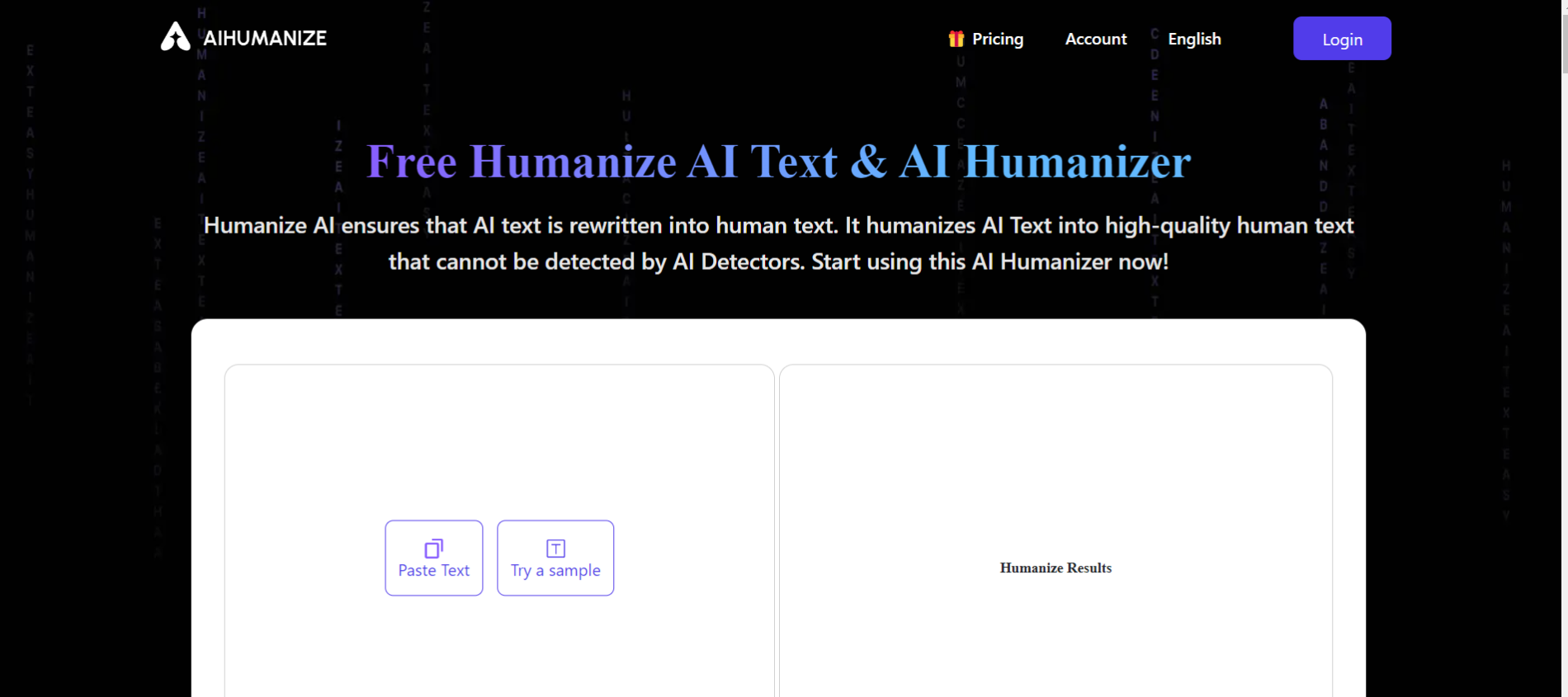AIHumanize.io