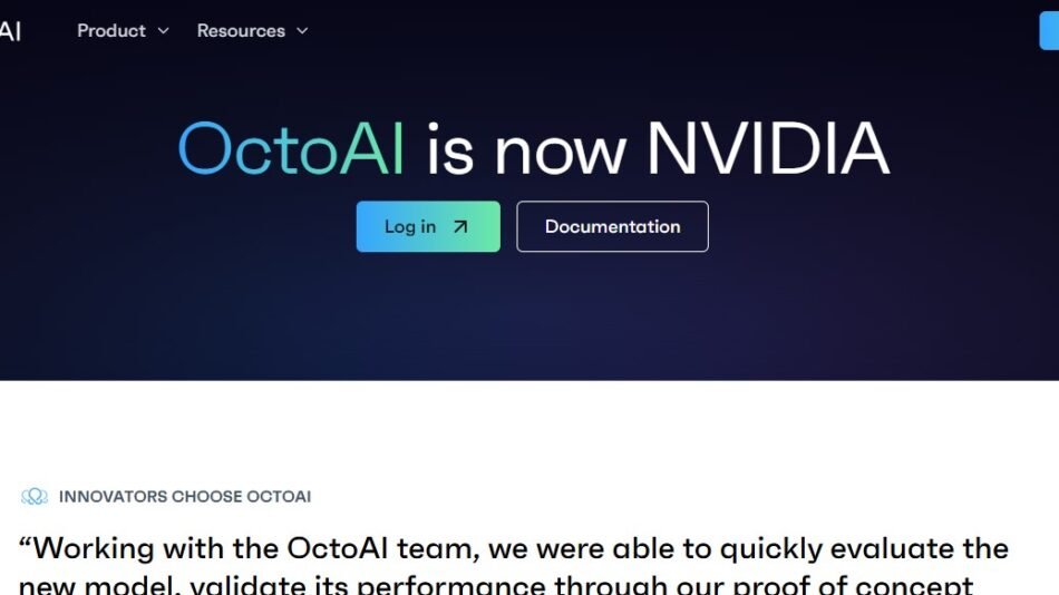 OctoAI