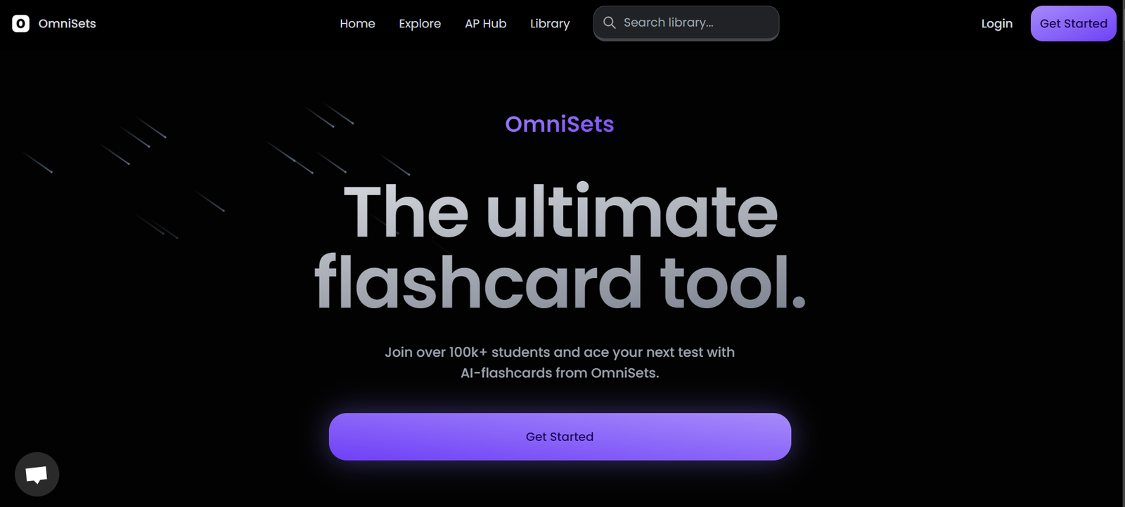 omniset -