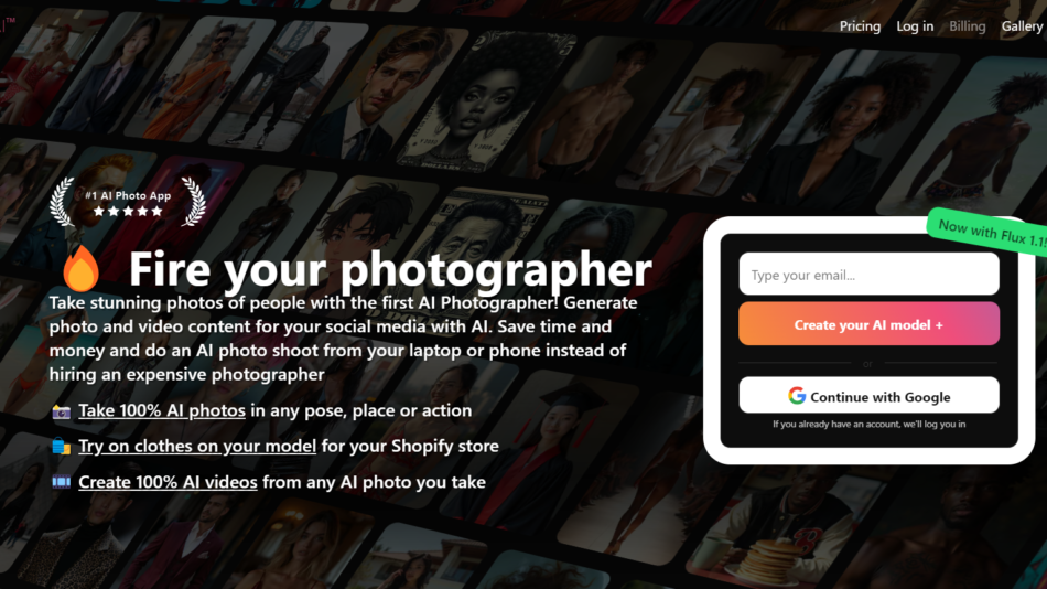 Photo AI