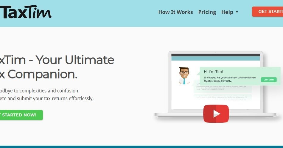 TaxTim