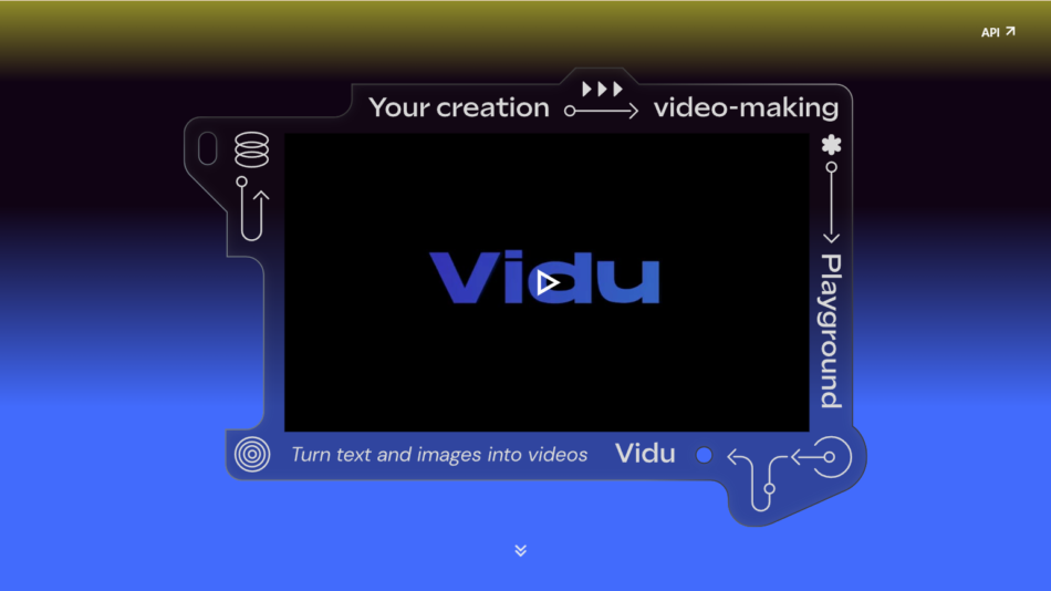 Vidu Studio AI