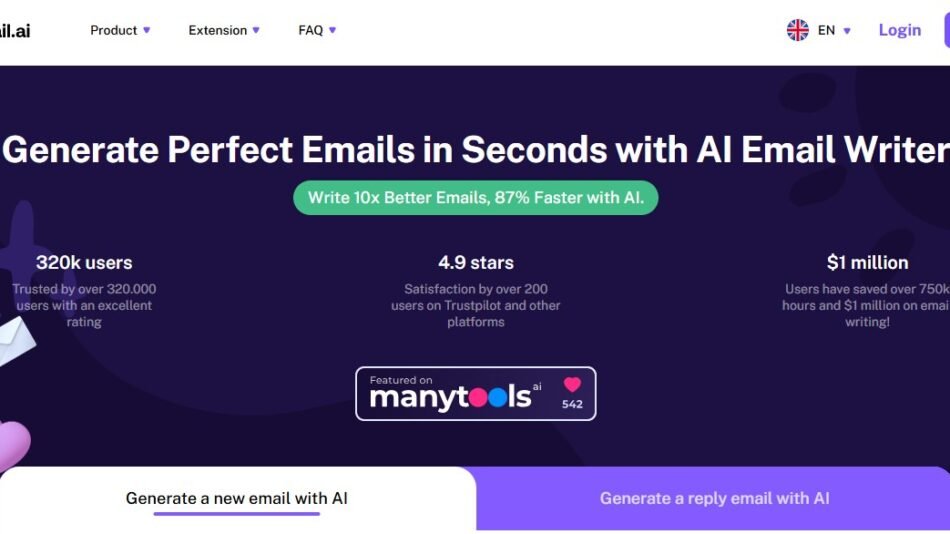 WriteMail.ai