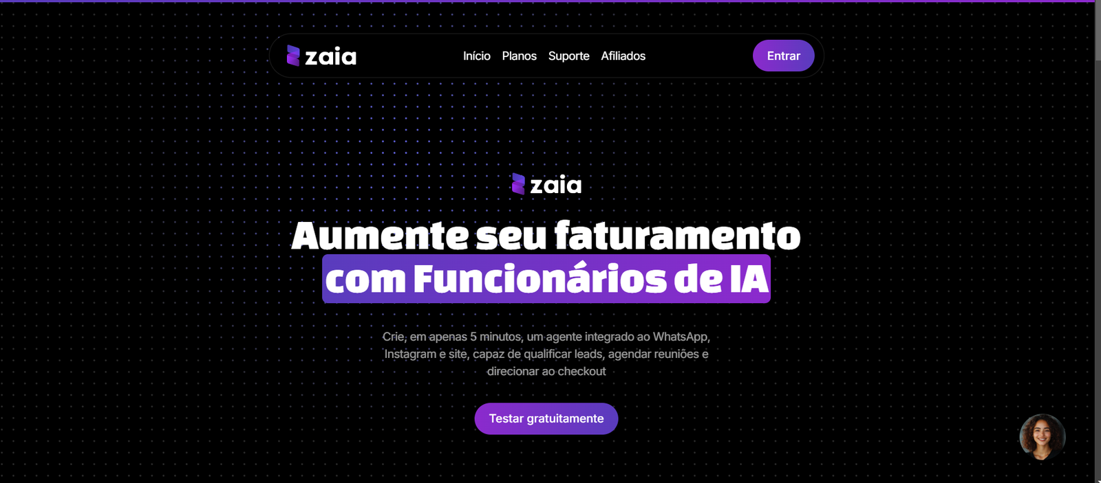 zaia -
