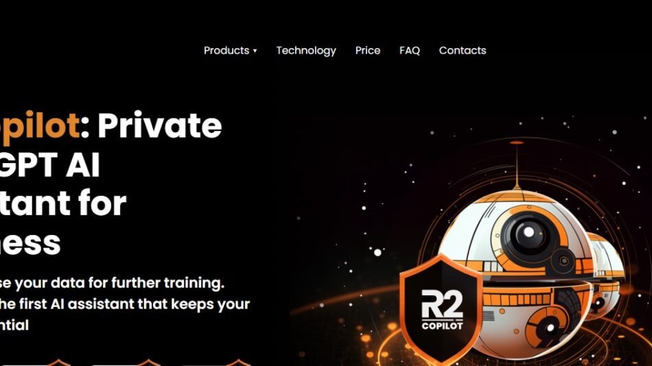 R2 Copilot