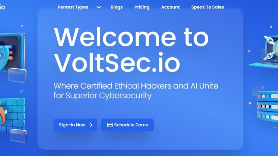 VoltSec.io