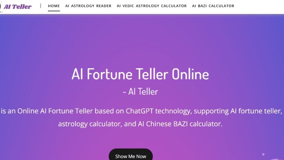 AI Teller