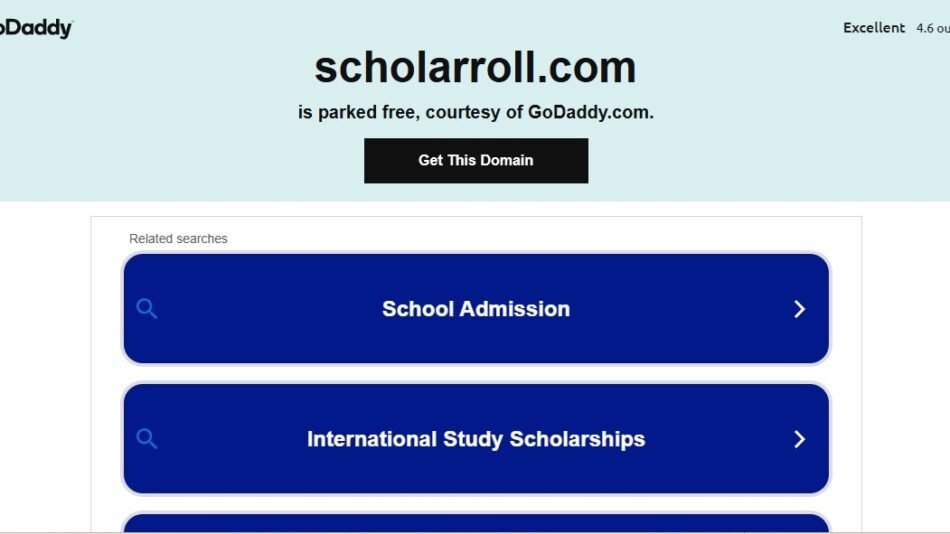 ScholarRoll