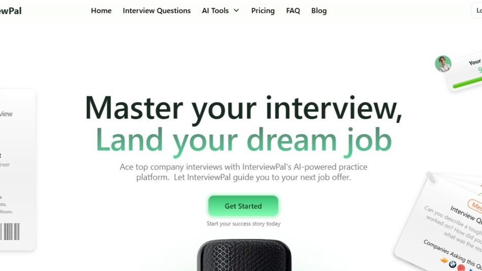 InterviewPal