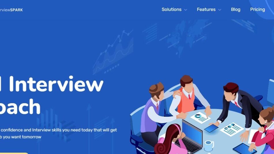 InterviewSpark