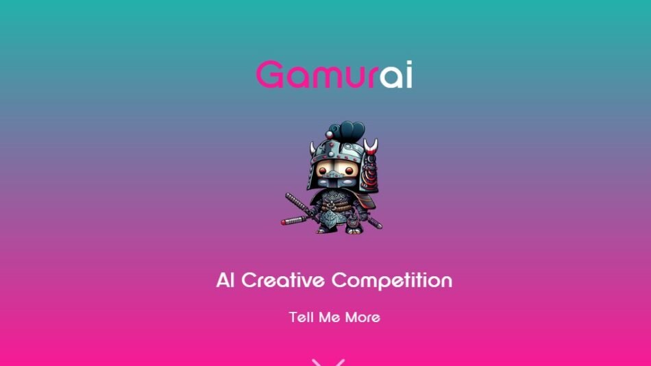 Gamur.ai