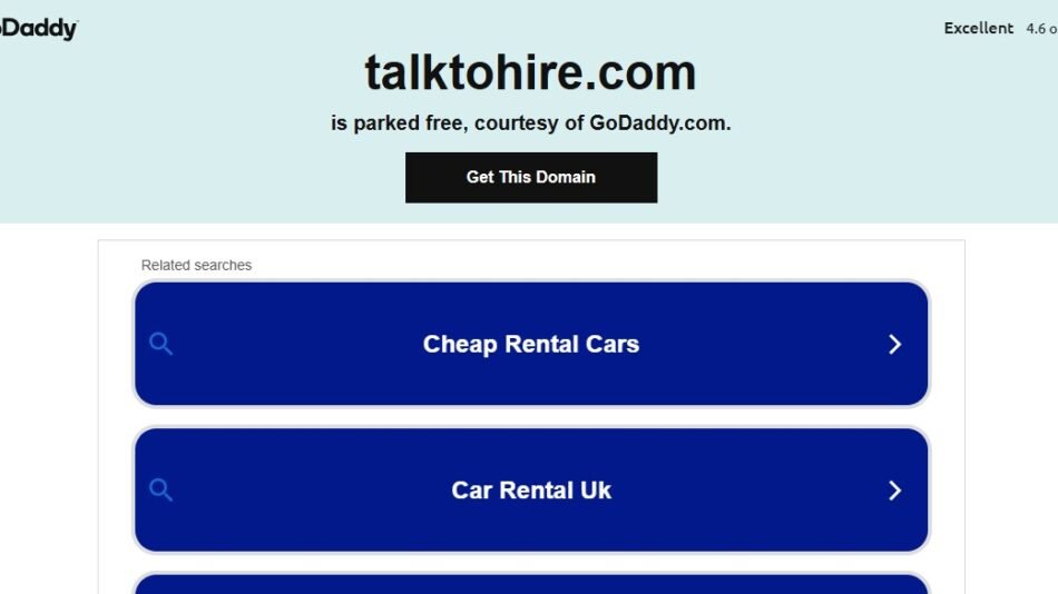 Talktohire