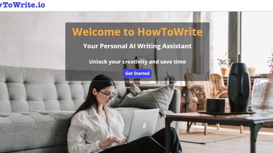 HowToWrite.io