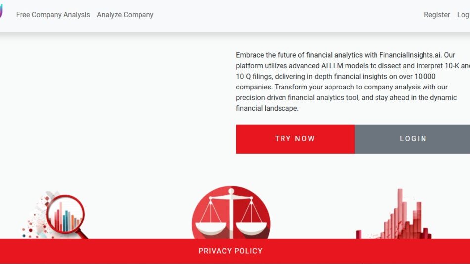 FinancialInsights.AI