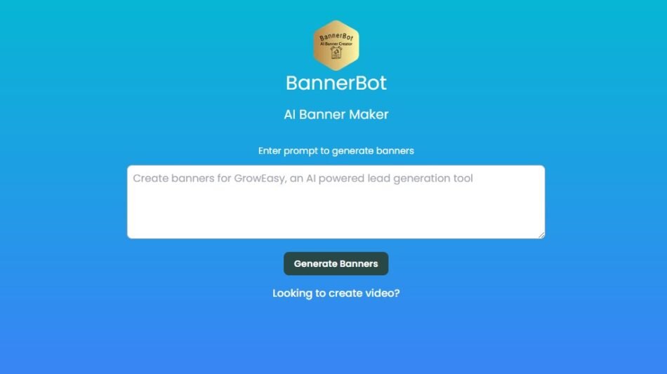 BannerBot