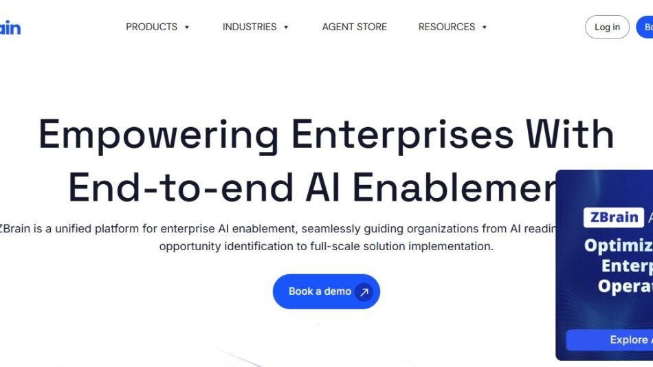 ZBrain AI